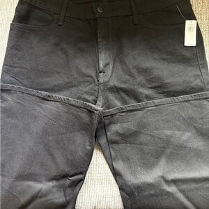 Old Navy Black Jeans